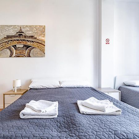 Jardin Botanico Rooms Walencja Zewnętrze zdjęcie
