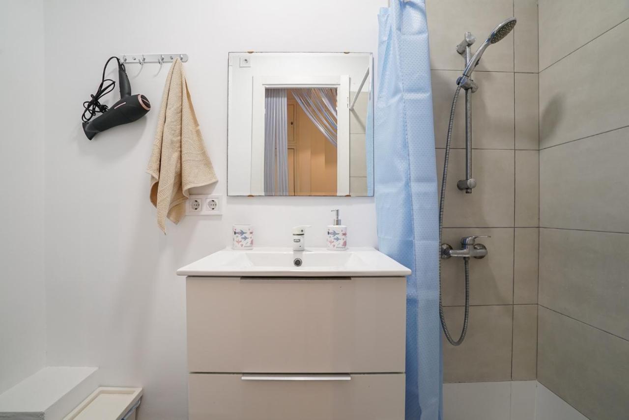 Jardin Botanico Rooms Walencja Zewnętrze zdjęcie