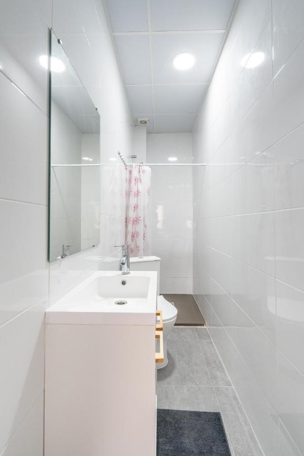 Jardin Botanico Rooms Walencja Pokój zdjęcie