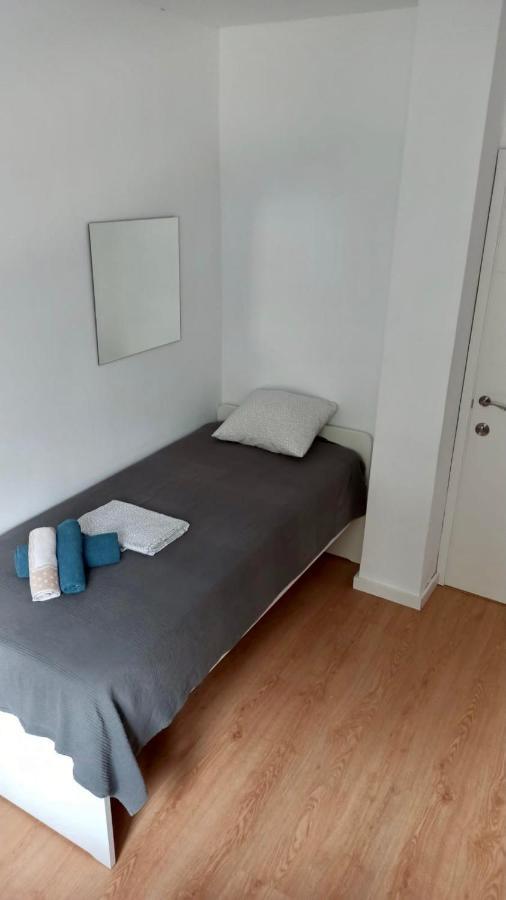 Jardin Botanico Rooms Walencja Zewnętrze zdjęcie