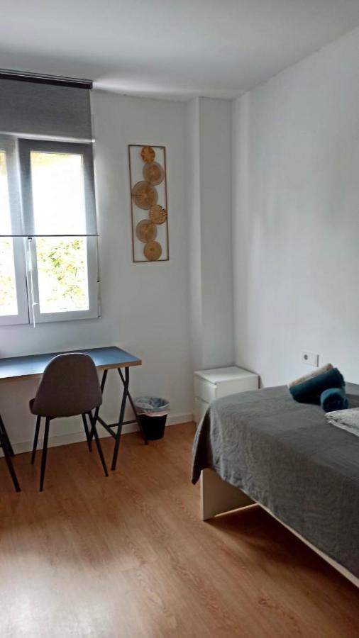 Jardin Botanico Rooms Walencja Zewnętrze zdjęcie