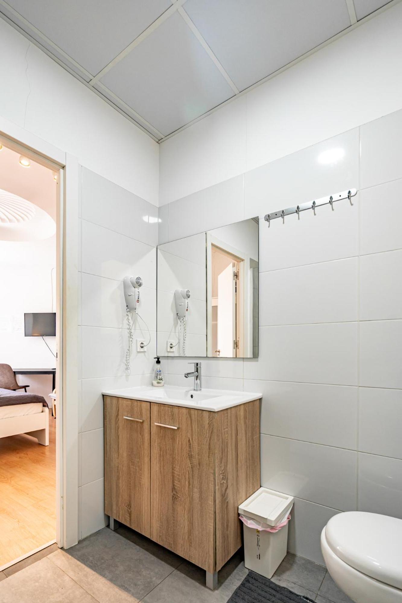 Jardin Botanico Rooms Walencja Zewnętrze zdjęcie