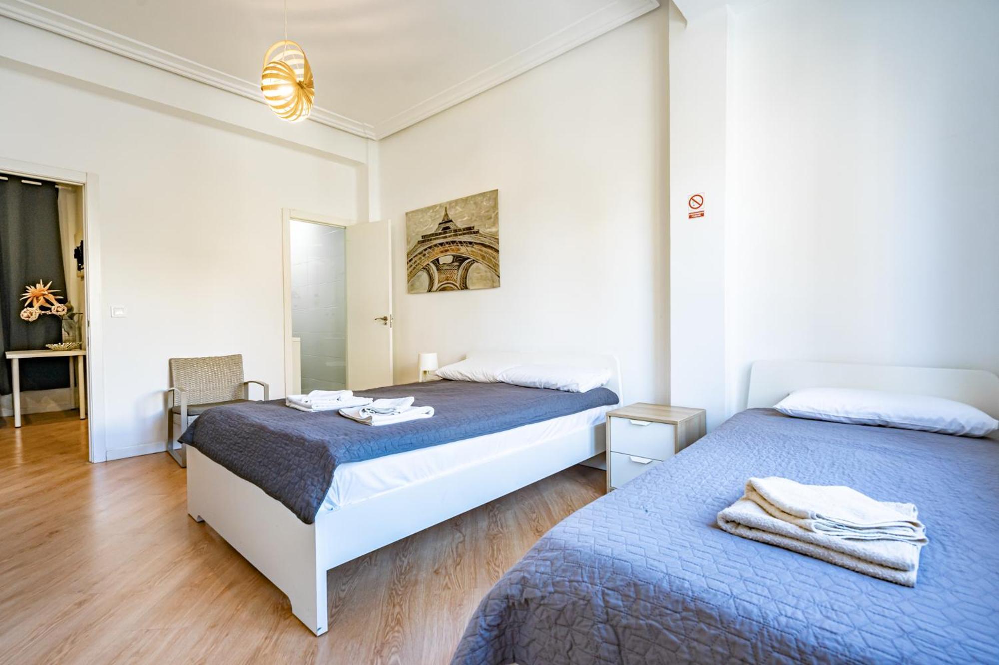 Jardin Botanico Rooms Walencja Zewnętrze zdjęcie